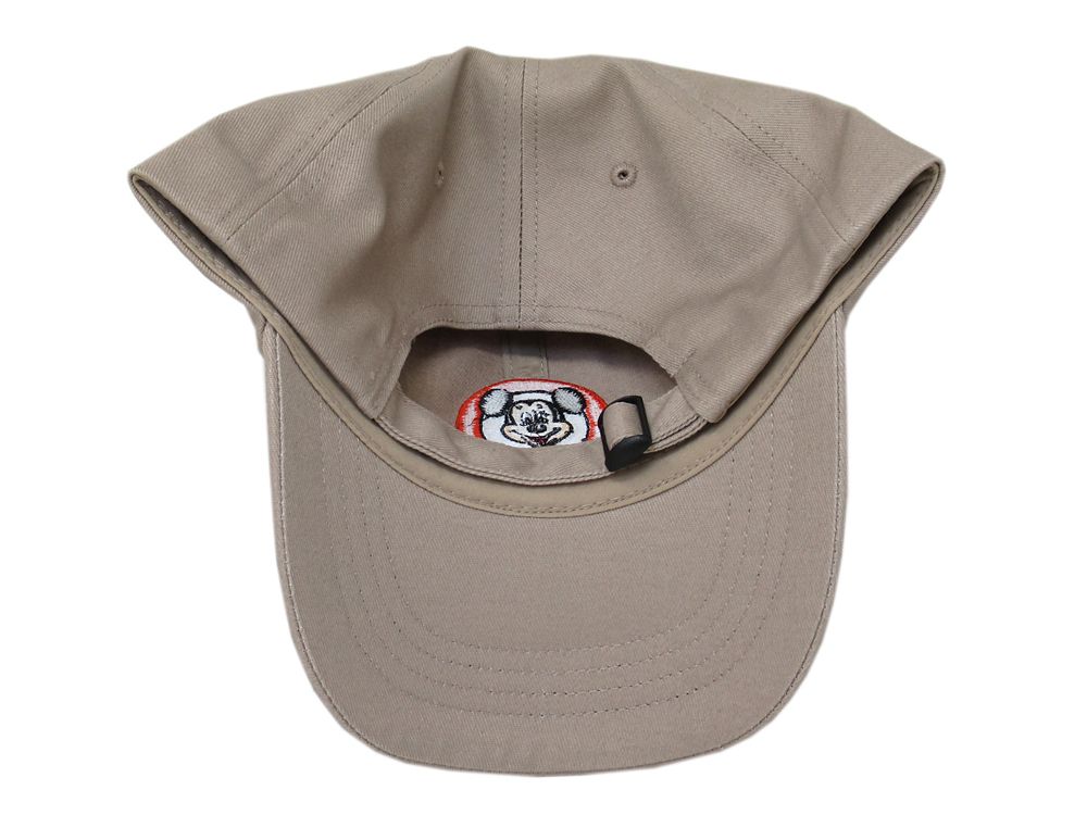 ディズニー Disney100 ミッキー キャップ ＢＥ