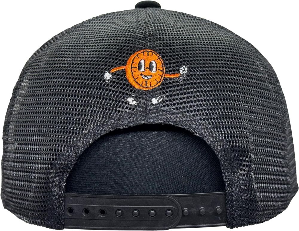 MARVEL ミスミニッツ メッシュキャップ