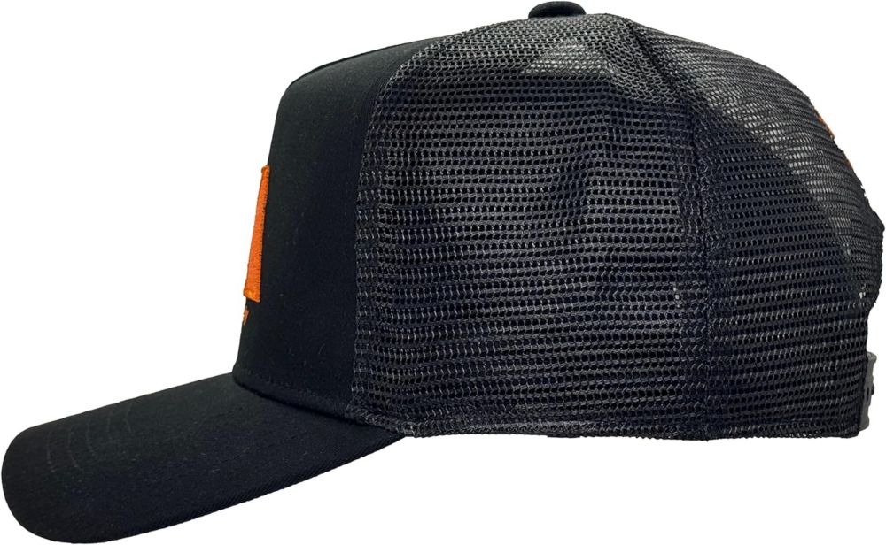 MARVEL ミスミニッツ メッシュキャップ