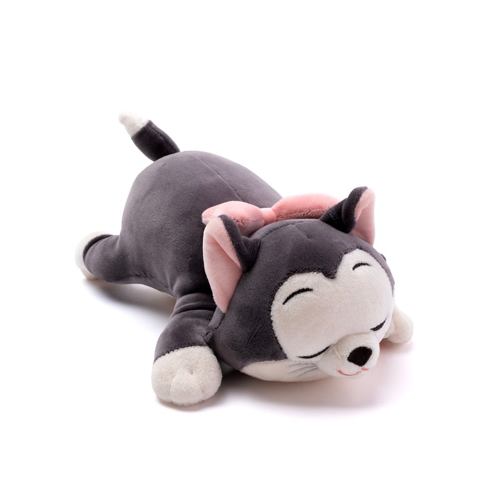 モチハグ　にぎにぎクッション　フィガロ