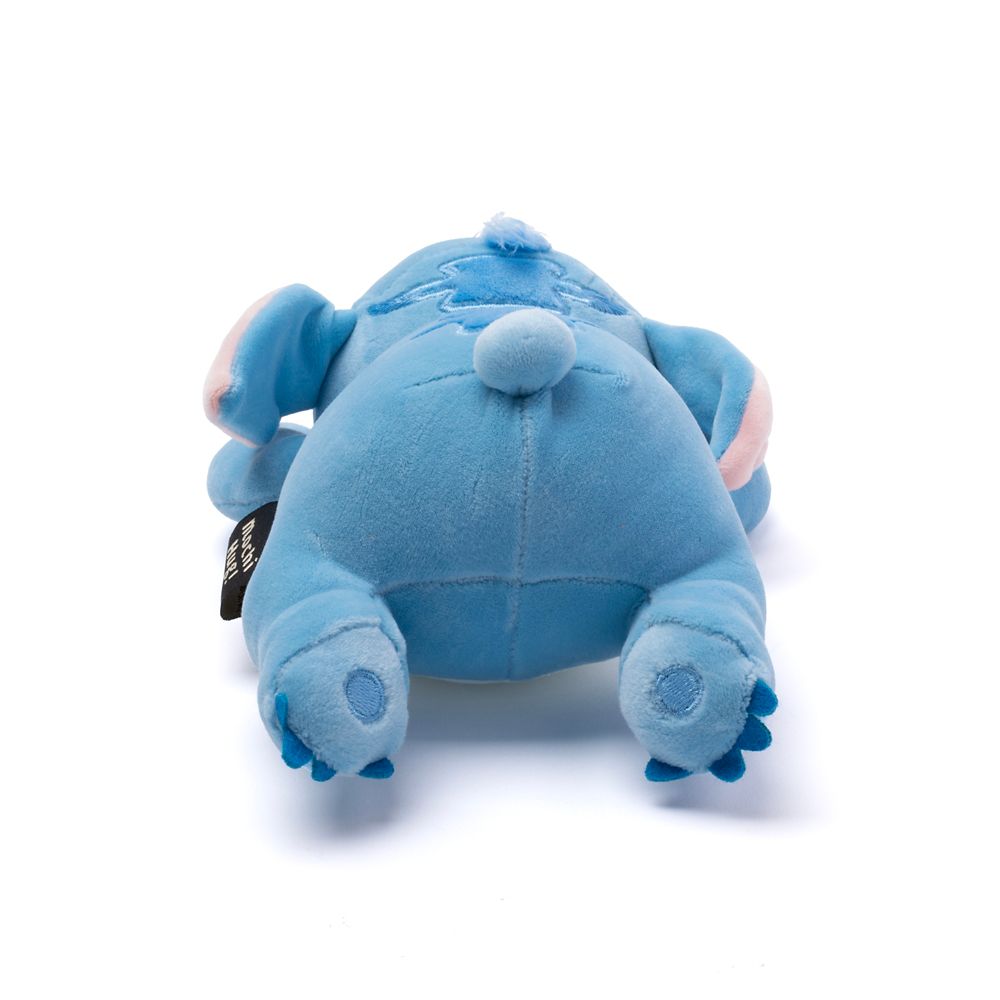 モチハグ　にぎにぎクッション　スティッチ