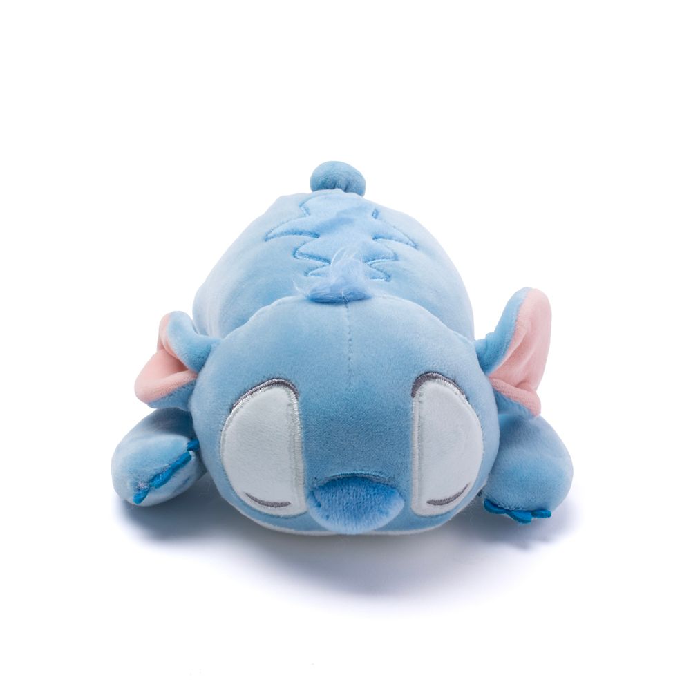 モチハグ　にぎにぎクッション　スティッチ