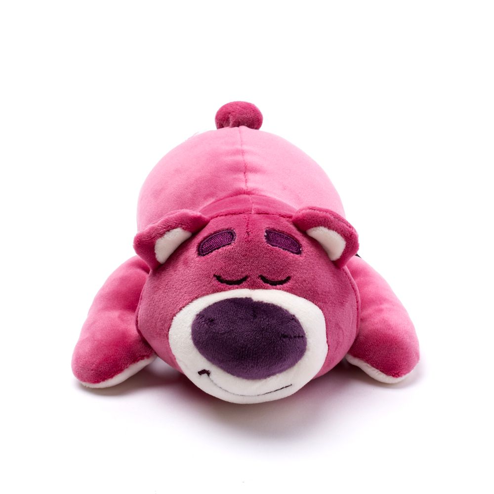 モチハグ　にぎにぎクッション　ロッツォ