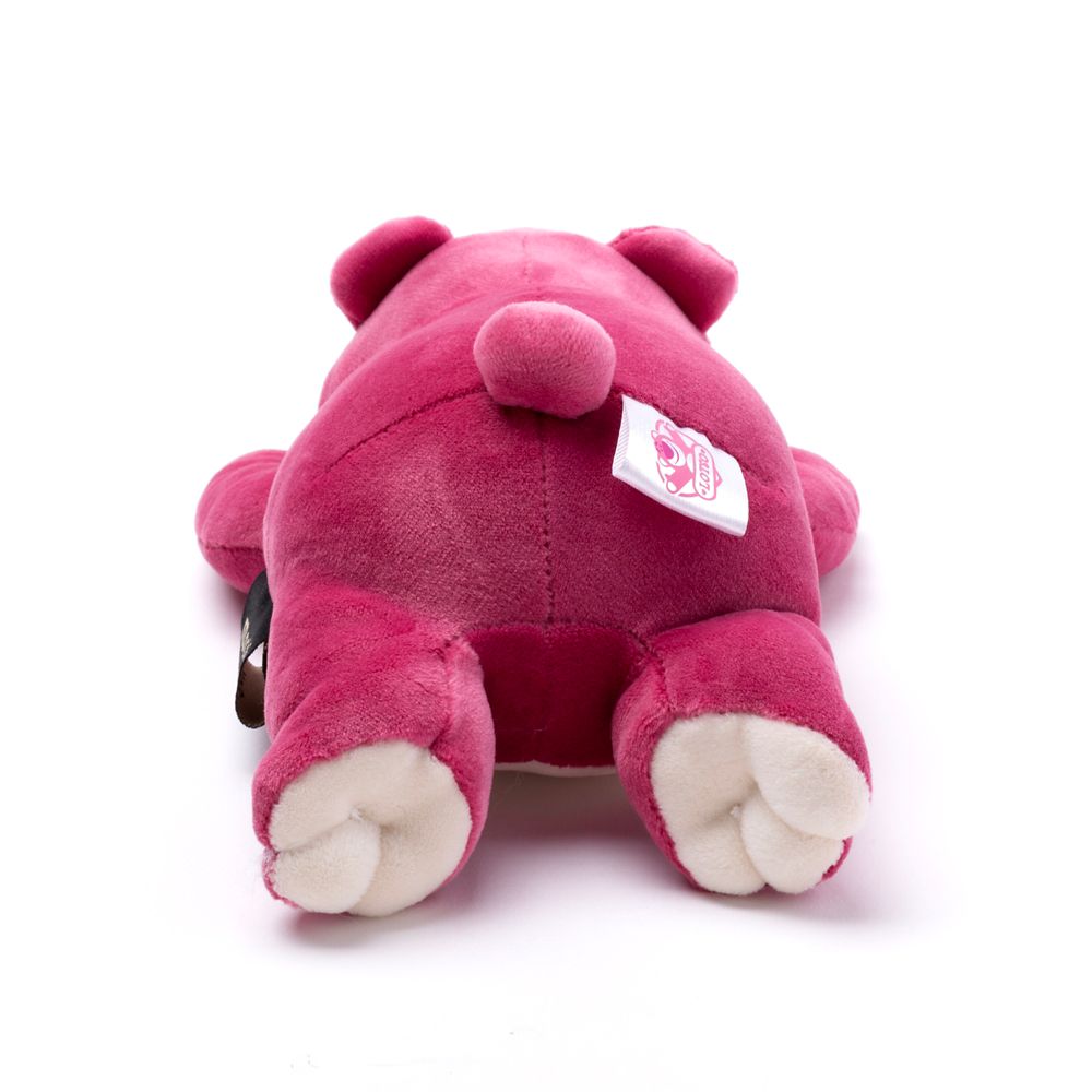 モチハグ　にぎにぎクッション　ロッツォ