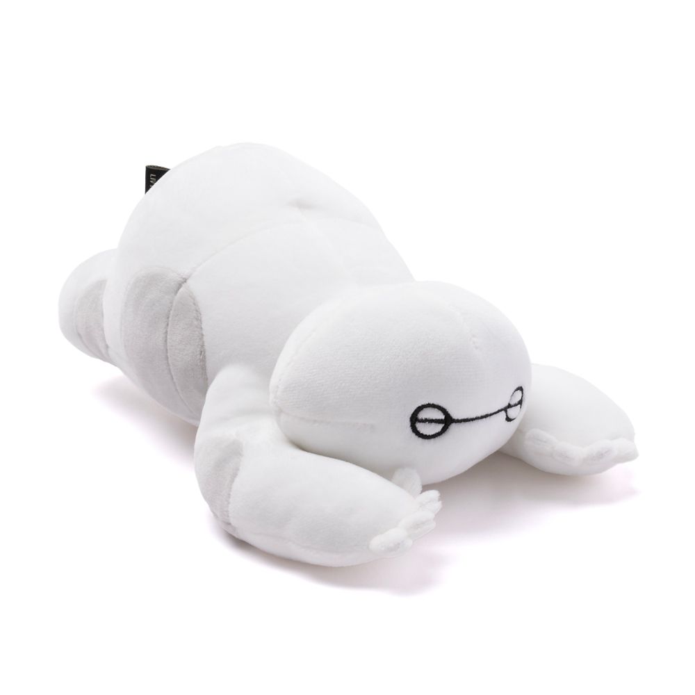 モチハグ　にぎにぎクッション　ベイマックス