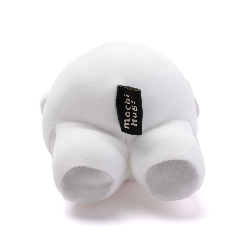 モチハグ　にぎにぎクッション　ベイマックス