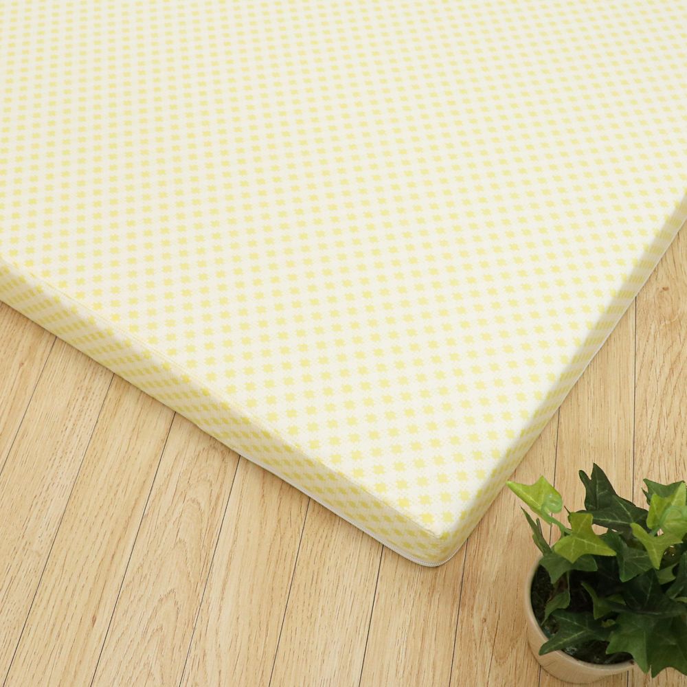 プーさん ピグレット ベビー布団 3点セット レギュラーサイズ NZ8125-FU