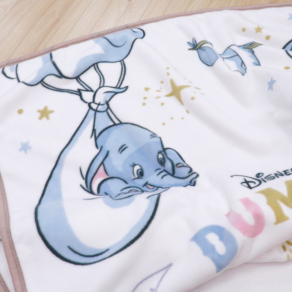 ダンボ 毛布 100&times;140cm ニューマイヤー NZ2900-DU