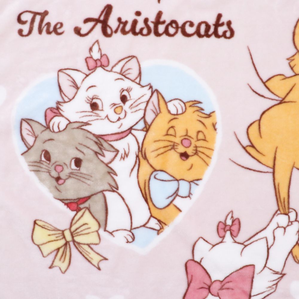 おしゃれキャット マリー 毛布＋スリーパー 2点セット ニューマイヤー NZ2002s-MA