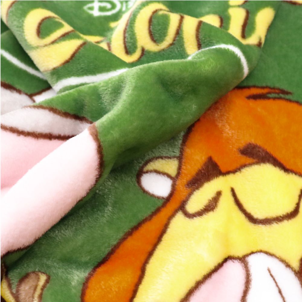 ズートピア 毛布＋スリーパー 2点セット ニューマイヤー NZ2002s-ZO