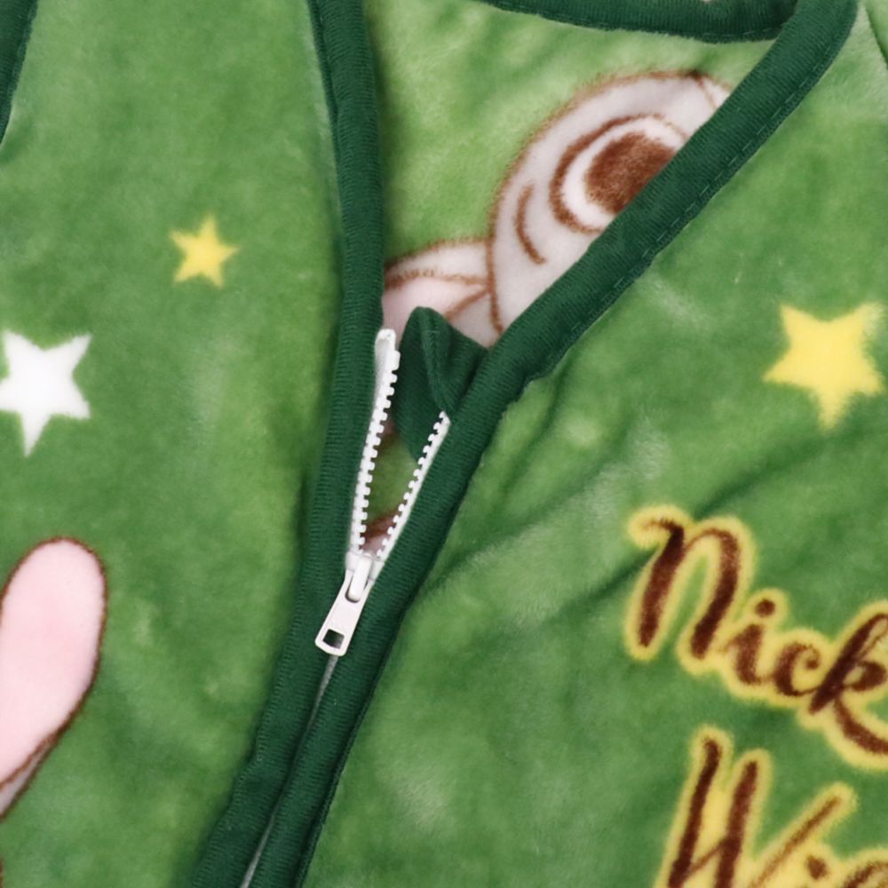 ズートピア 毛布＋スリーパー 2点セット ニューマイヤー NZ2002s-ZO