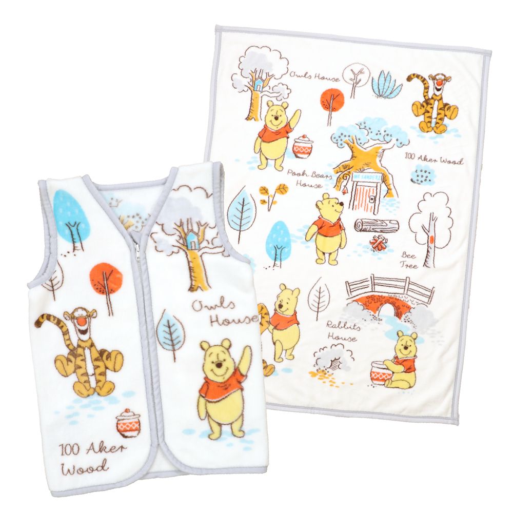 公式 ショップディズニー 出産祝い ベビーギフト