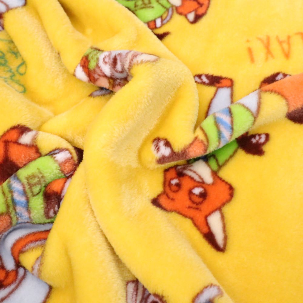 ズートピア 2way スリーパー 37&times;56cm ニューマイヤー NZ1925-G