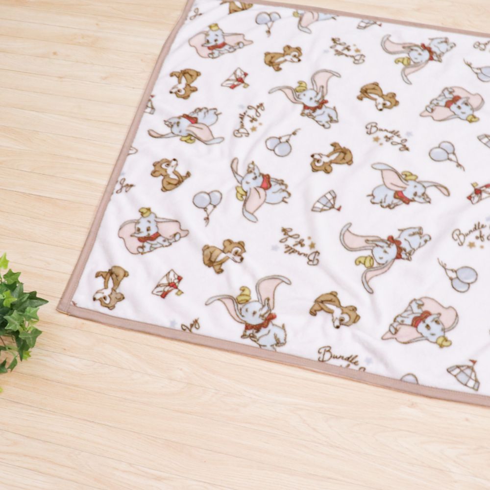 ダンボ 毛布 100&times;140cm ニューマイヤー NZ1926-A