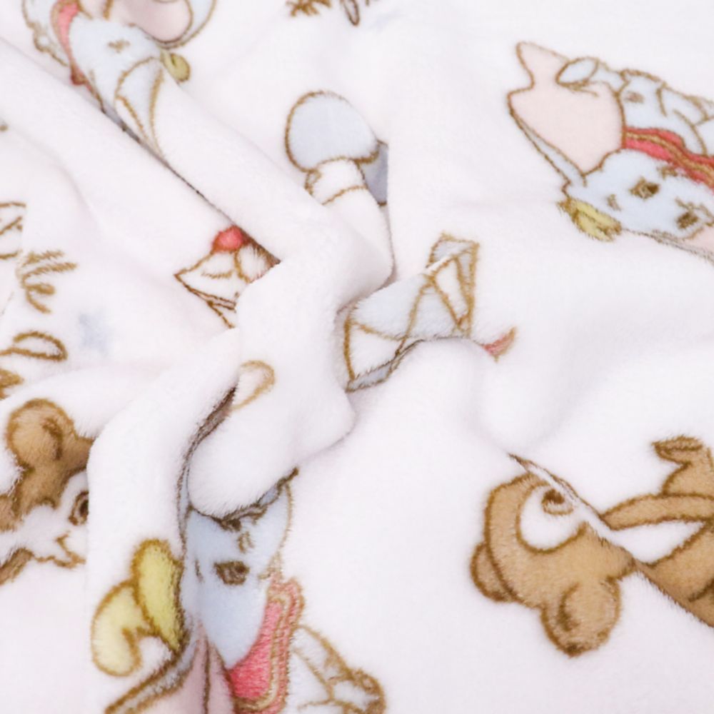 ダンボ 毛布 85&times;115cm ニューマイヤー NZ1926-B