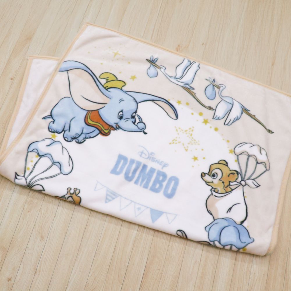 ダンボ 毛布 85&times;115cm ニューマイヤー NZ2000-DU