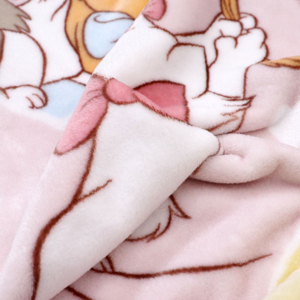 おしゃれキャット マリー スリーパー 40&times;56cm ニューマイヤー NZ2203-MA