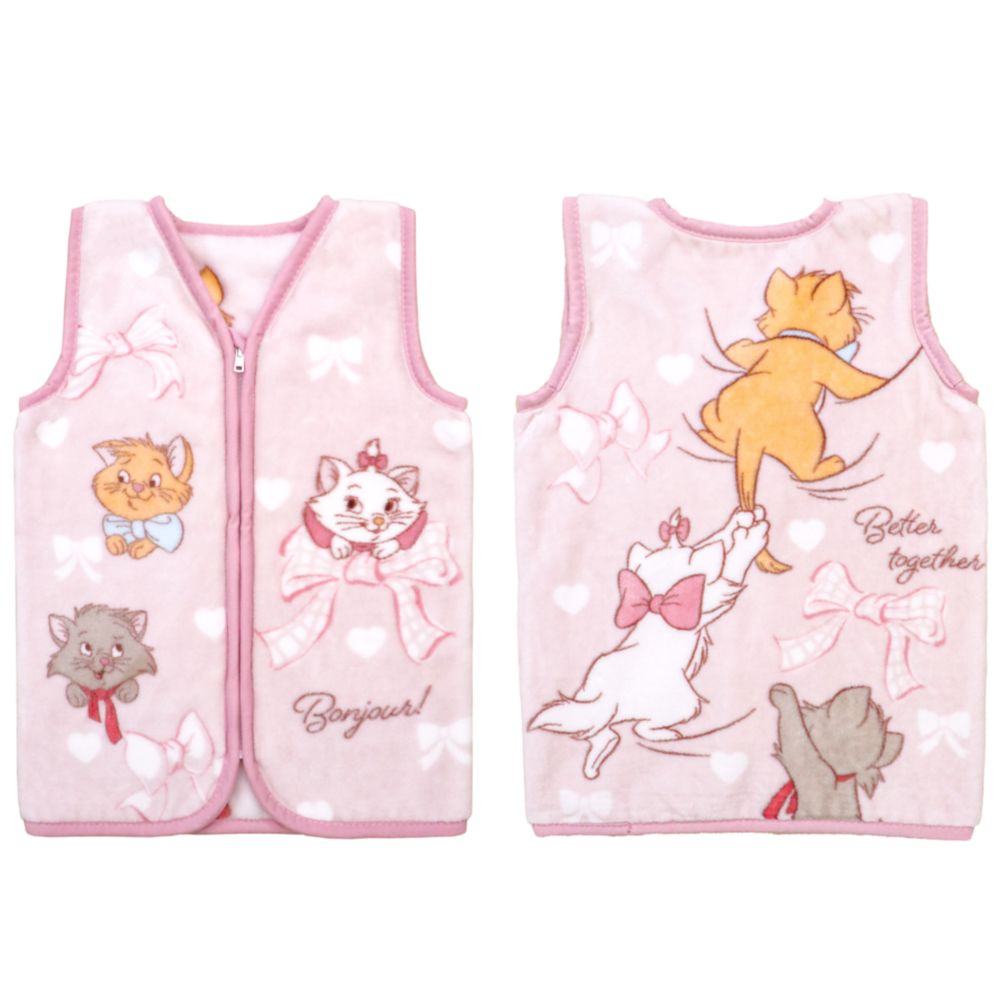 おしゃれキャット マリー スリーパー 40&times;56cm ニューマイヤー NZ2203-MA