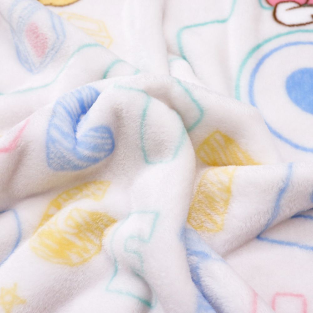 ミッキー＆フレンズ スリーパー 40&times;56cm ニューマイヤー NZ2203-MK