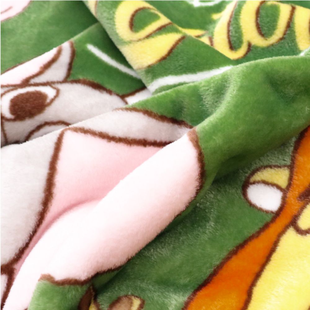 ズートピア スリーパー 40&times;56cm ニューマイヤー NZ2203-ZO