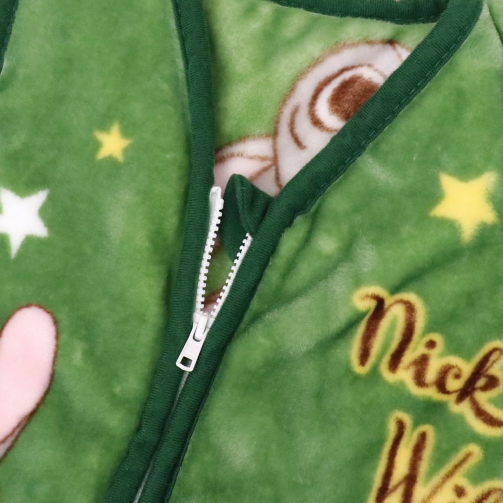 ズートピア スリーパー 40&times;56cm ニューマイヤー NZ2203-ZO