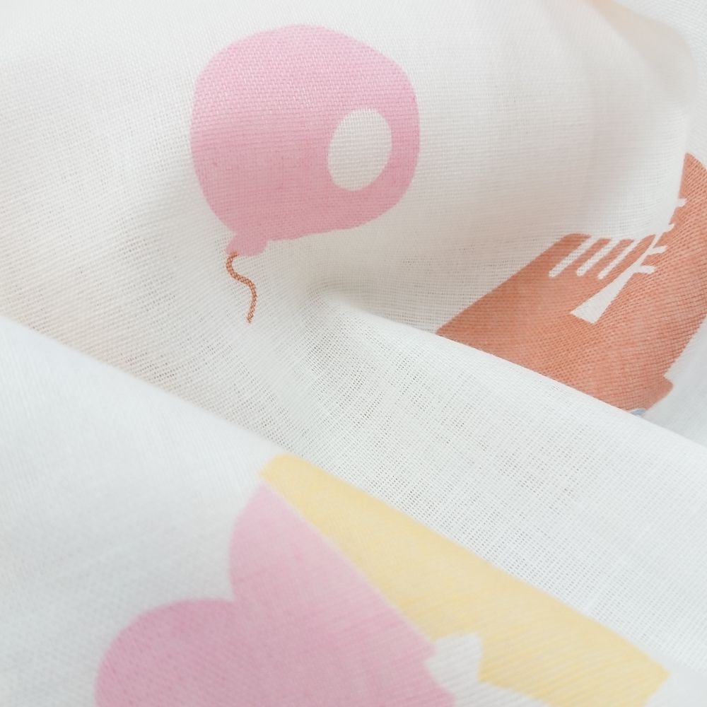 プーさん ティガー ピグレット イーヨー ベビー布団 11点セット ミニサイズ シングルガーゼ 綿100％ NZ6570-FUM