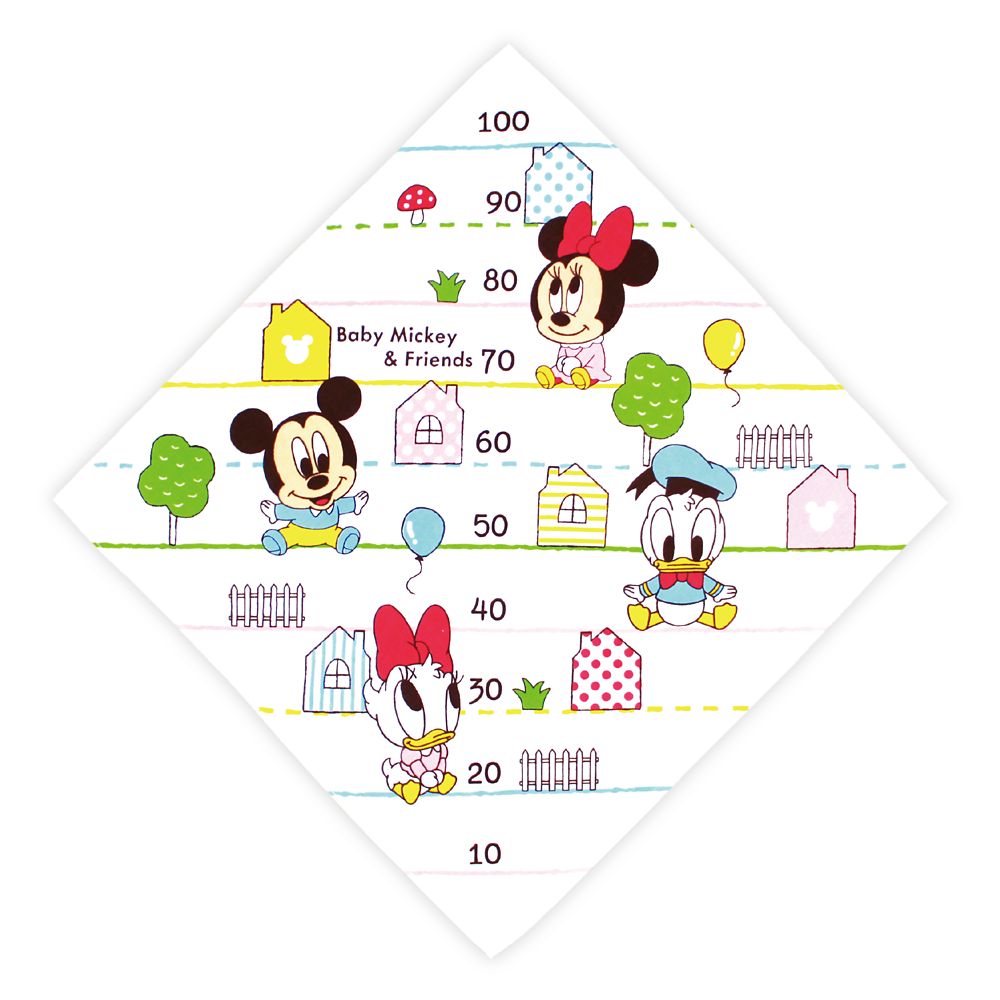 公式 ショップディズニー ディズニー公式ライセンスグッズ ベビー キッズ