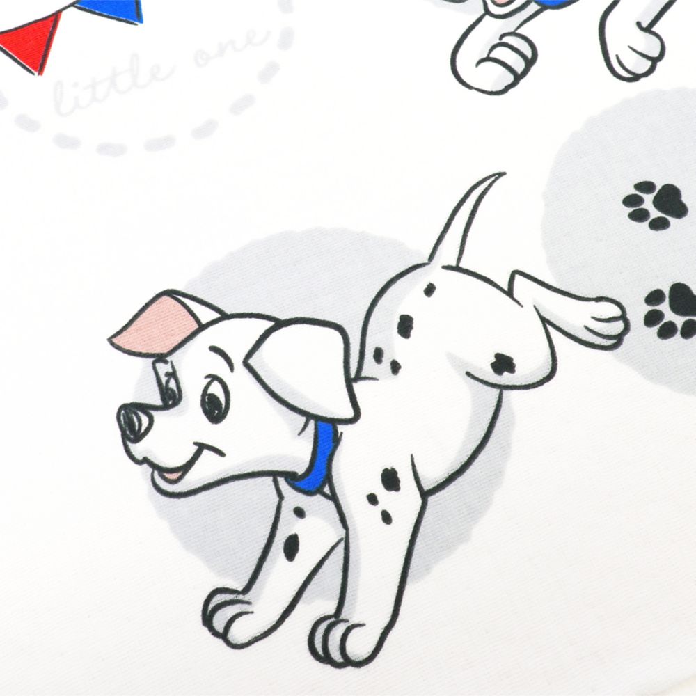 101匹わんちゃん タオルケット 85&times;115cm 表ガーゼ 裏パイル 綿100% NZ8626