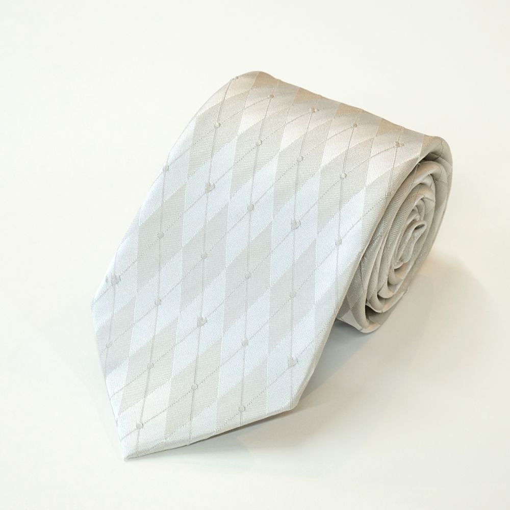 ディズニー／ネクタイ・フォーマルネクタイ　アーガイル