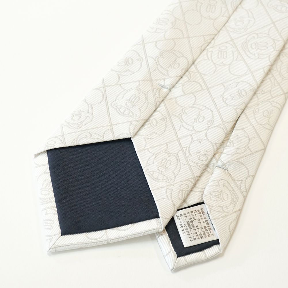 ディズニー／ネクタイ・フォーマルネクタイ