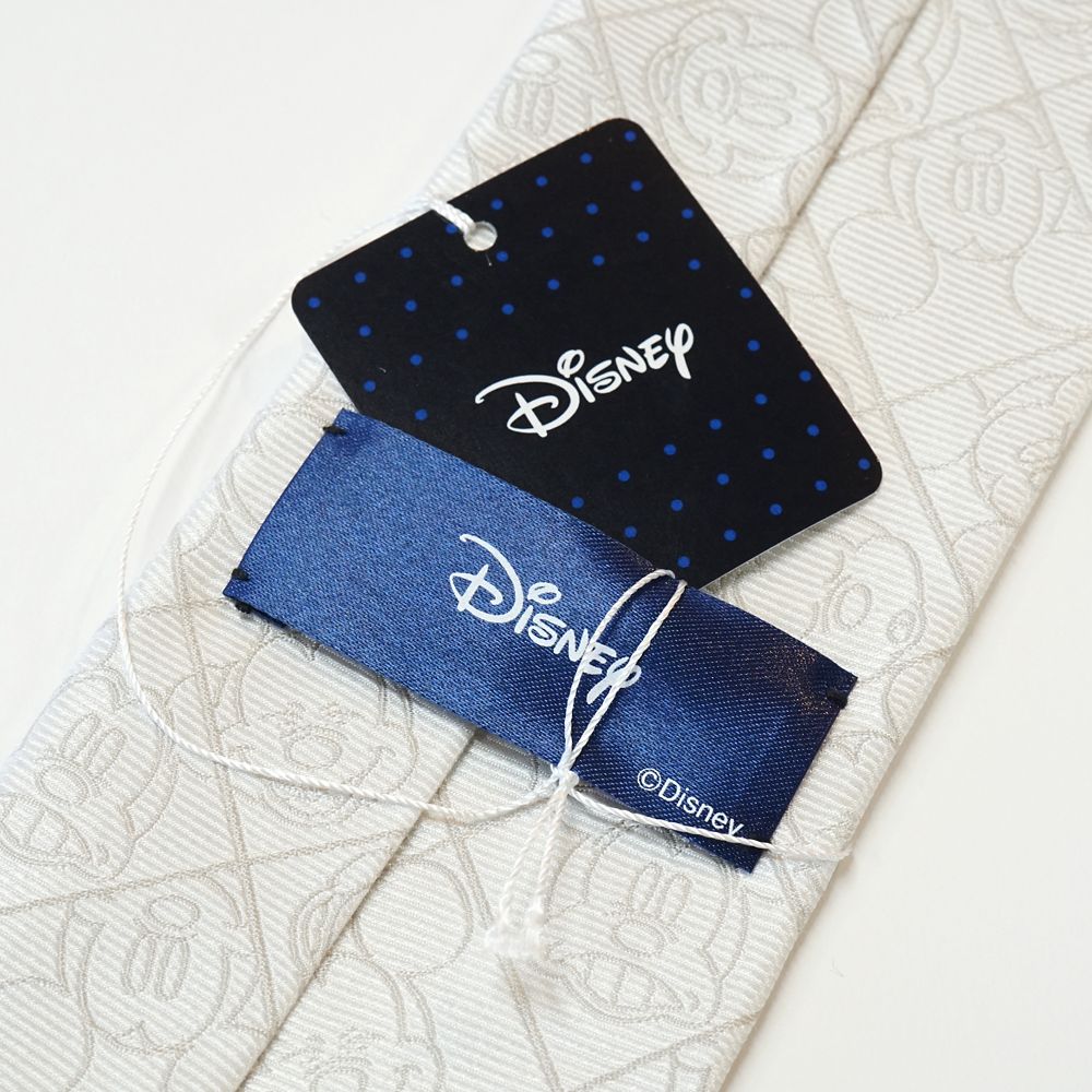 ディズニー／ネクタイ・フォーマルネクタイ