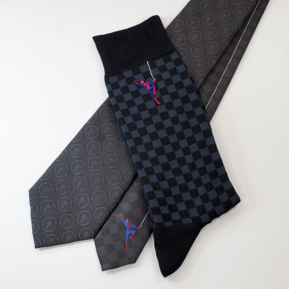 公式 ショップディズニー ネクタイ