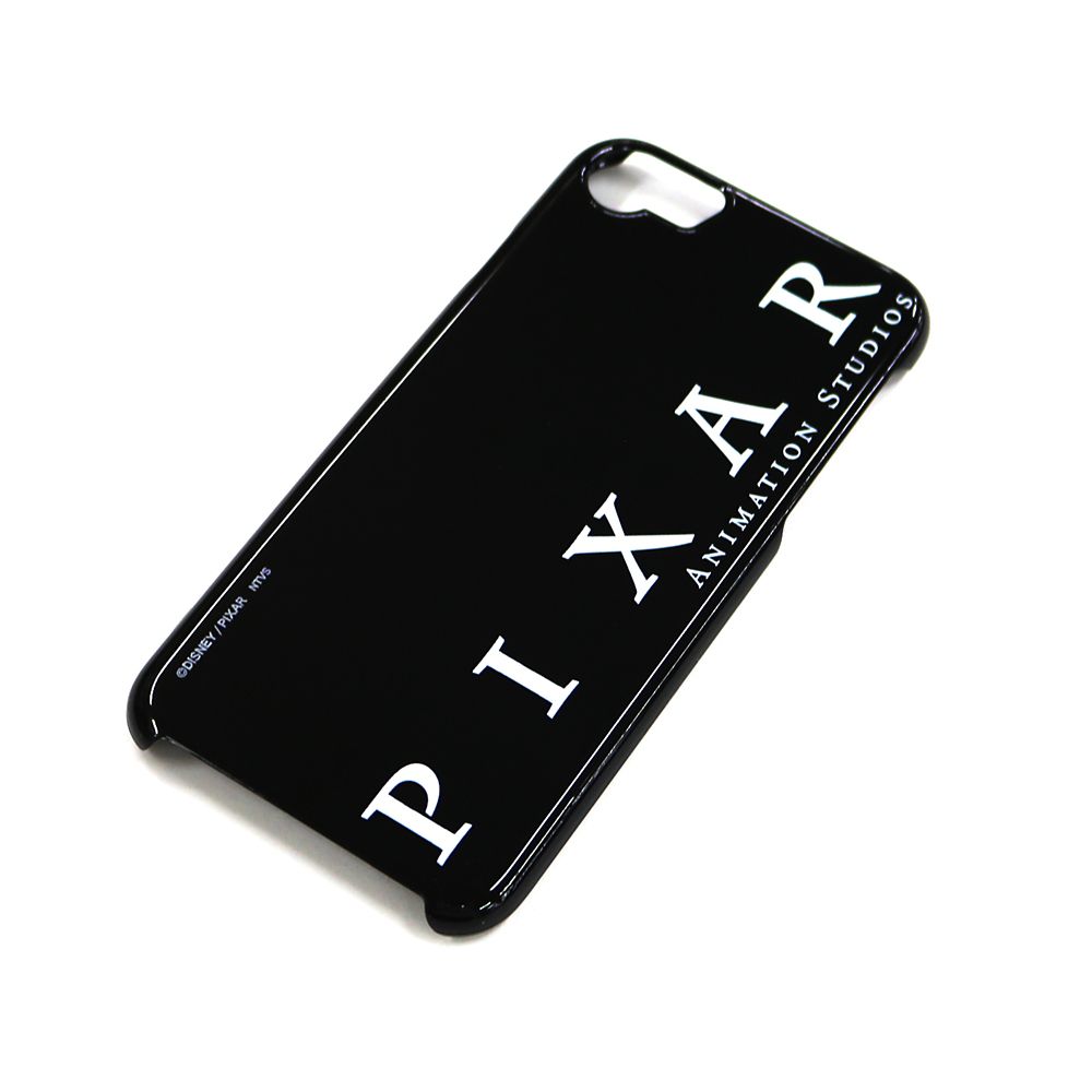 公式 ショップディズニー Pixar Pixar Pixar スタジオ ロゴ Iphoneケース7 8 Se2