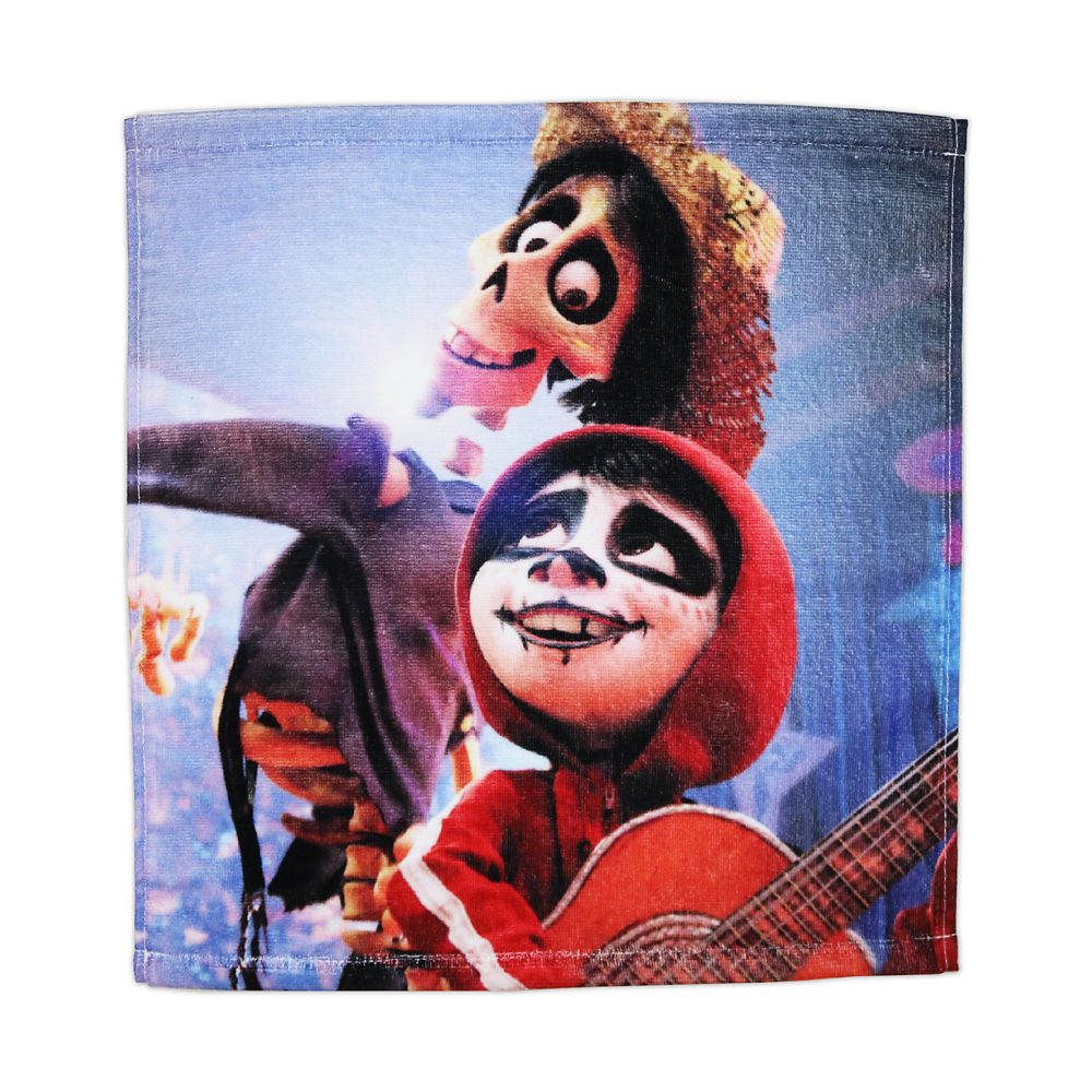 PIXAR! PIXAR! PIXAR!/ブラインドハンドタオル