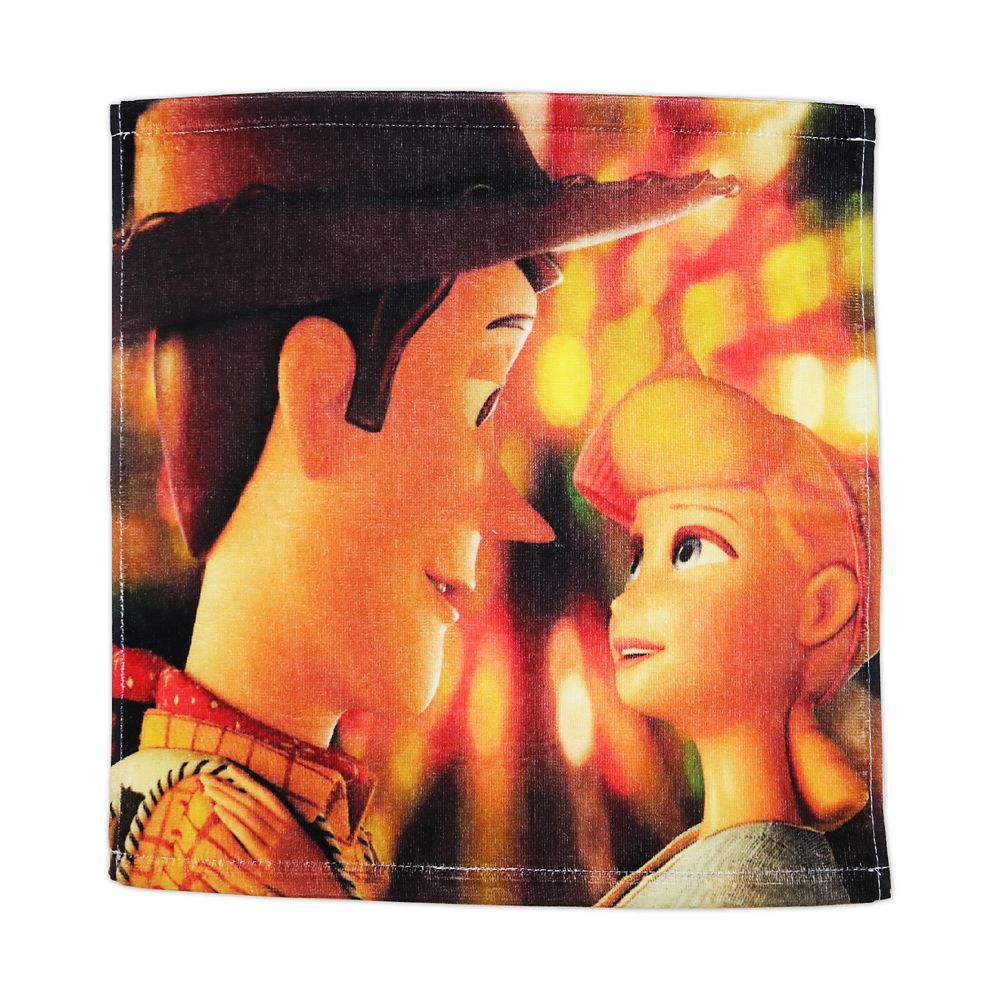 PIXAR! PIXAR! PIXAR!/ブラインドハンドタオル