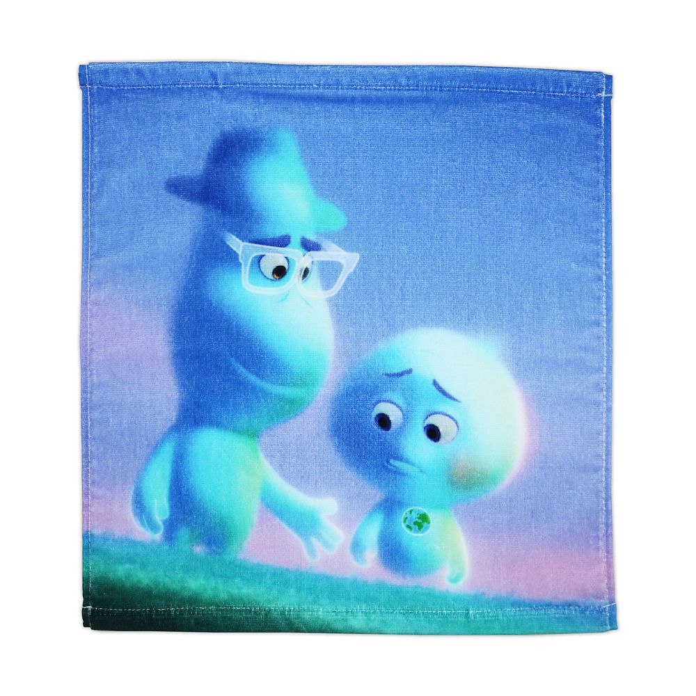 PIXAR! PIXAR! PIXAR!/ブラインドハンドタオル