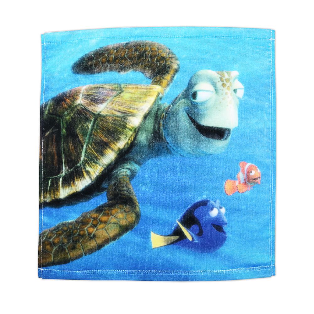 PIXAR! PIXAR! PIXAR!/ブラインドハンドタオル