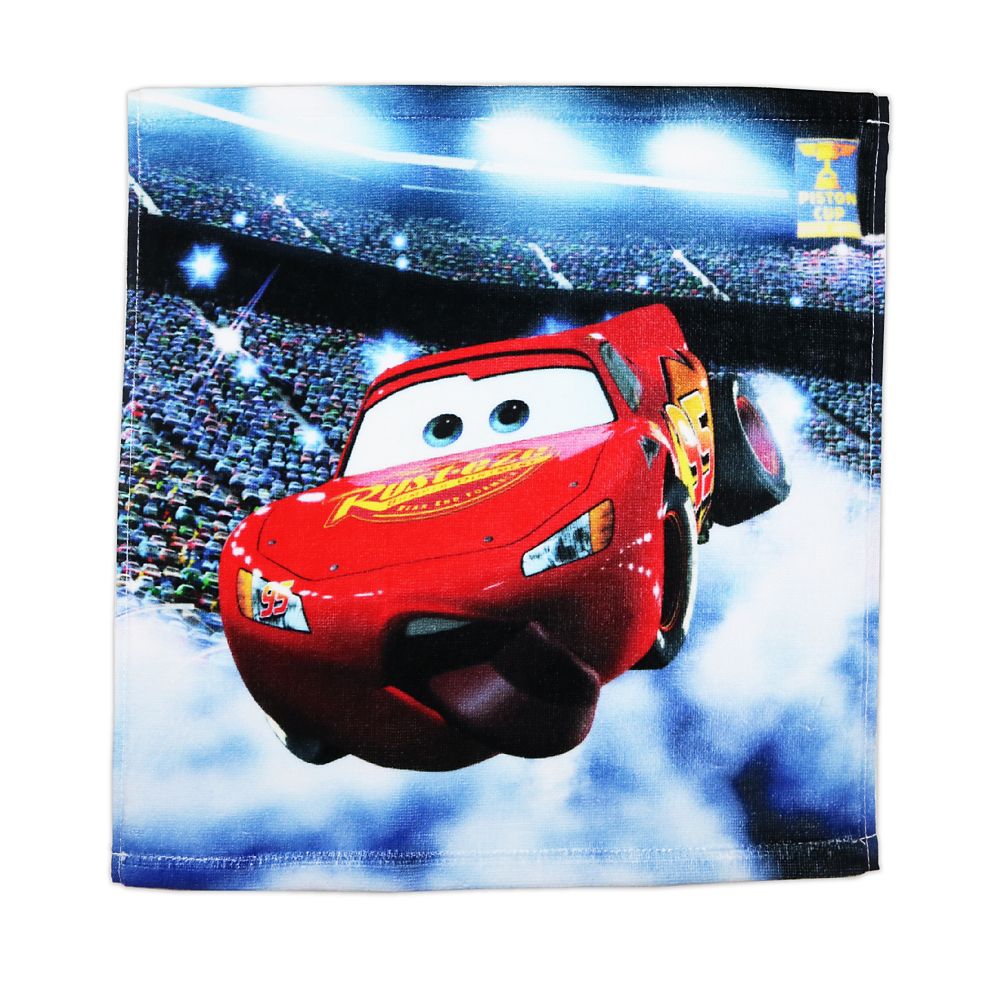 PIXAR! PIXAR! PIXAR!/ブラインドハンドタオル