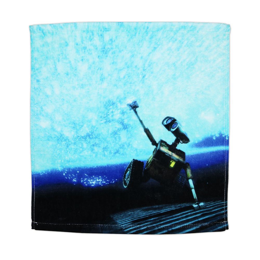 PIXAR! PIXAR! PIXAR!/ブラインドハンドタオル