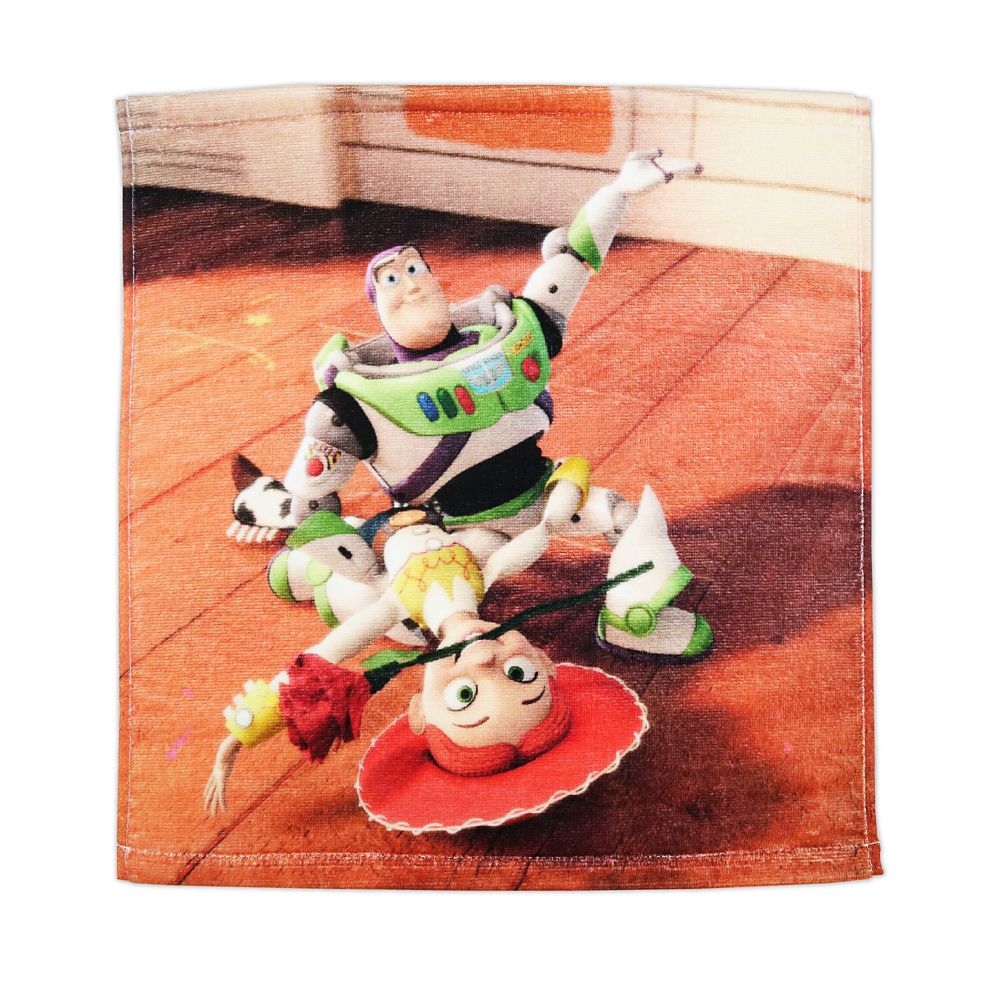 PIXAR! PIXAR! PIXAR!/ブラインドハンドタオル