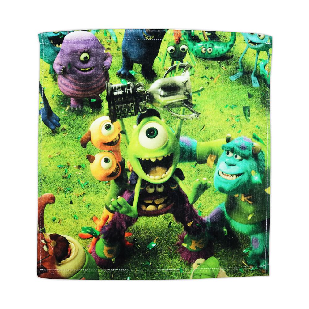 PIXAR! PIXAR! PIXAR!/ブラインドハンドタオル