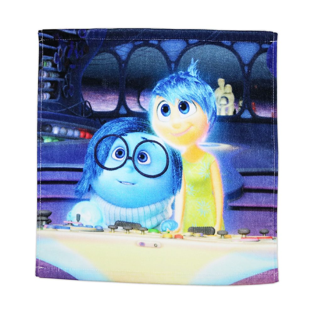 PIXAR! PIXAR! PIXAR!/ブラインドハンドタオル