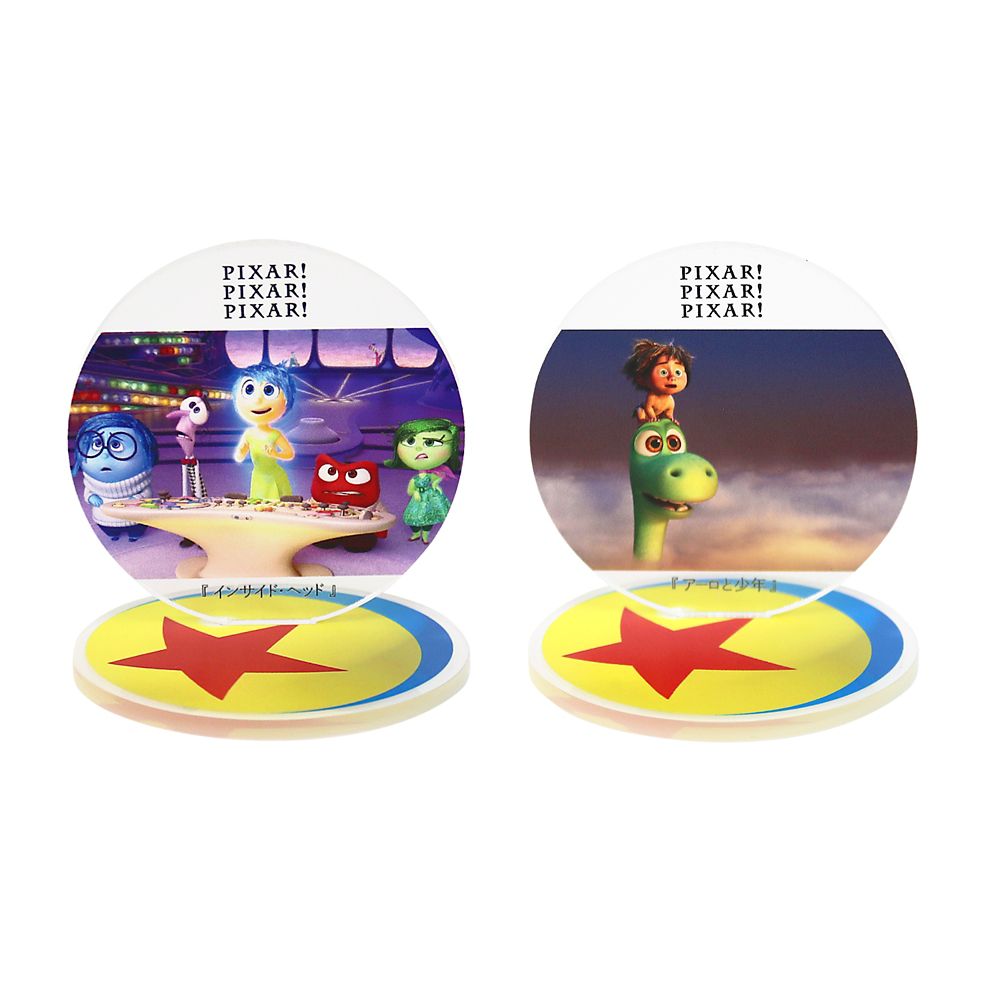 小キズあり特価 Pixar アクリルスタンド ピクサー フィギュア トイストーリー 型100入アズワン エンタメ ホビー フィギュア Johnandrewsrm Com