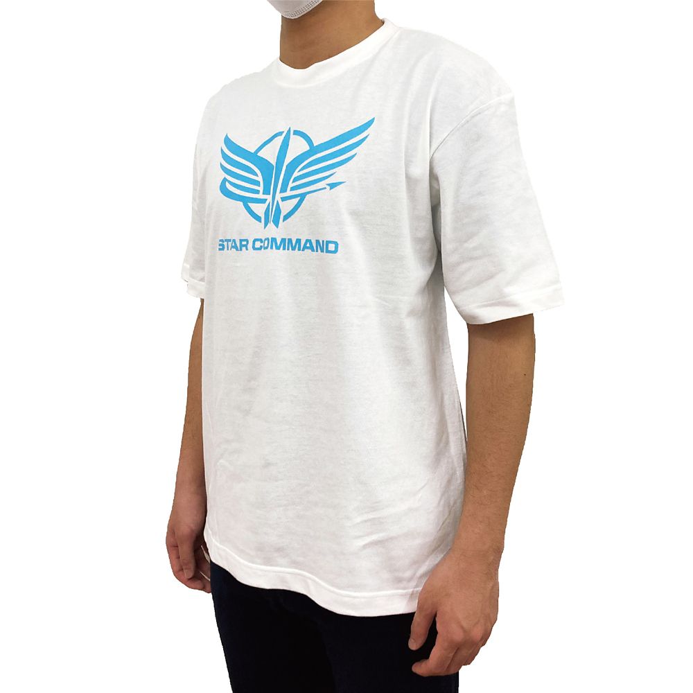 PIXAR! PIXAR! PIXAR!／Tシャツ／バズ・ライトイヤー