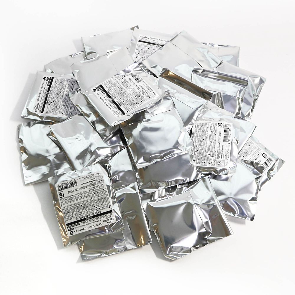 ＣＬＡＳＳＩＣＳ／缶バッジコレクション②