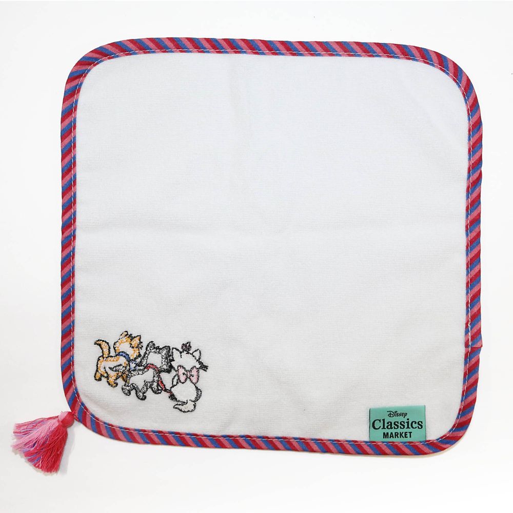 ＣＬＡＳＳＩＣＳ／おしゃれキャット／１／ハンドタオル