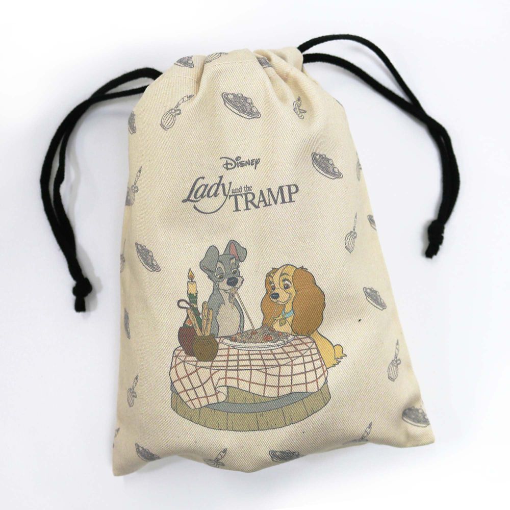 ＣＬＡＳＳＩＣＳ／わんわん物語／１／巾着