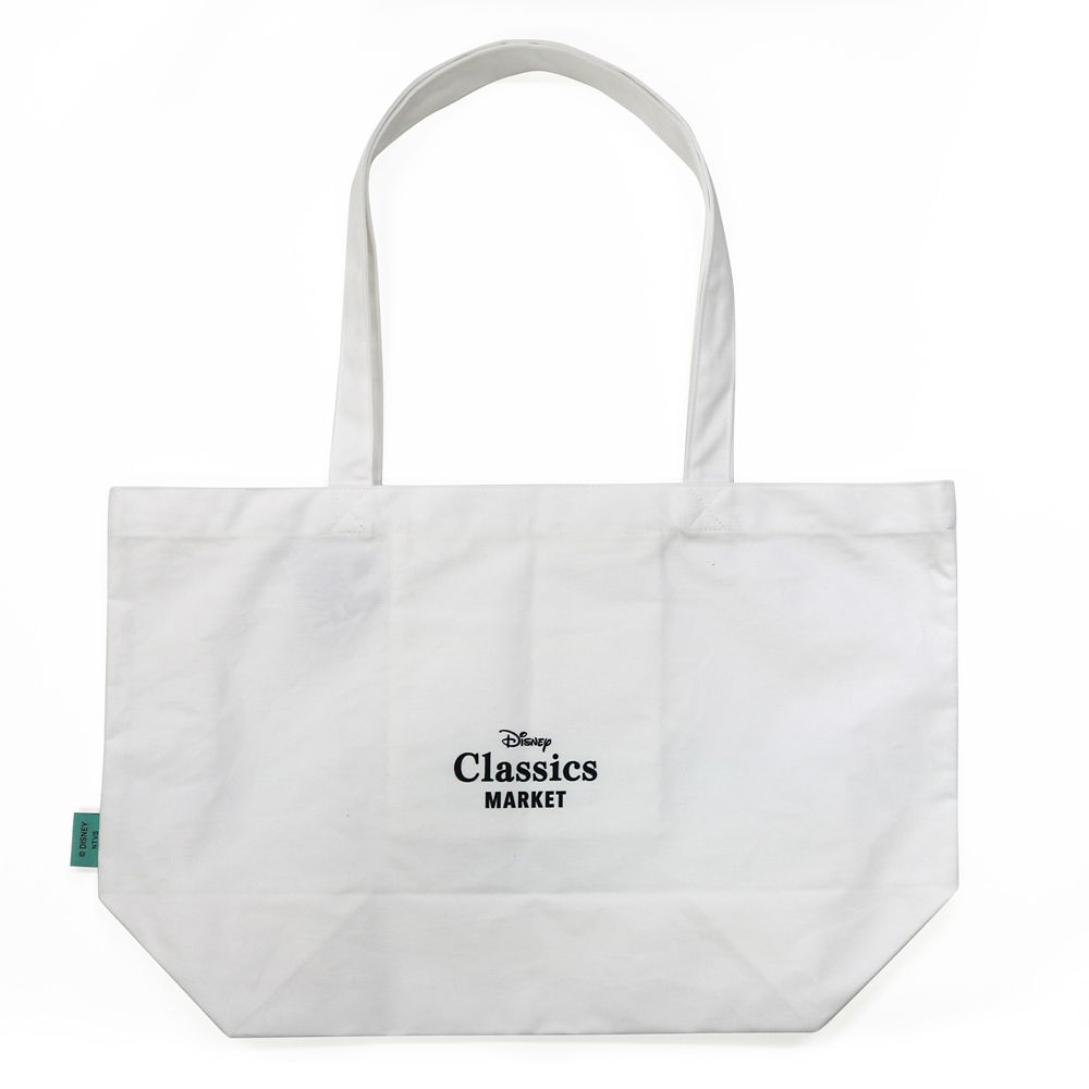 公式 ショップディズニー ｃｌａｓｓｉｃｓ １０１匹わんちゃん トートバッグ