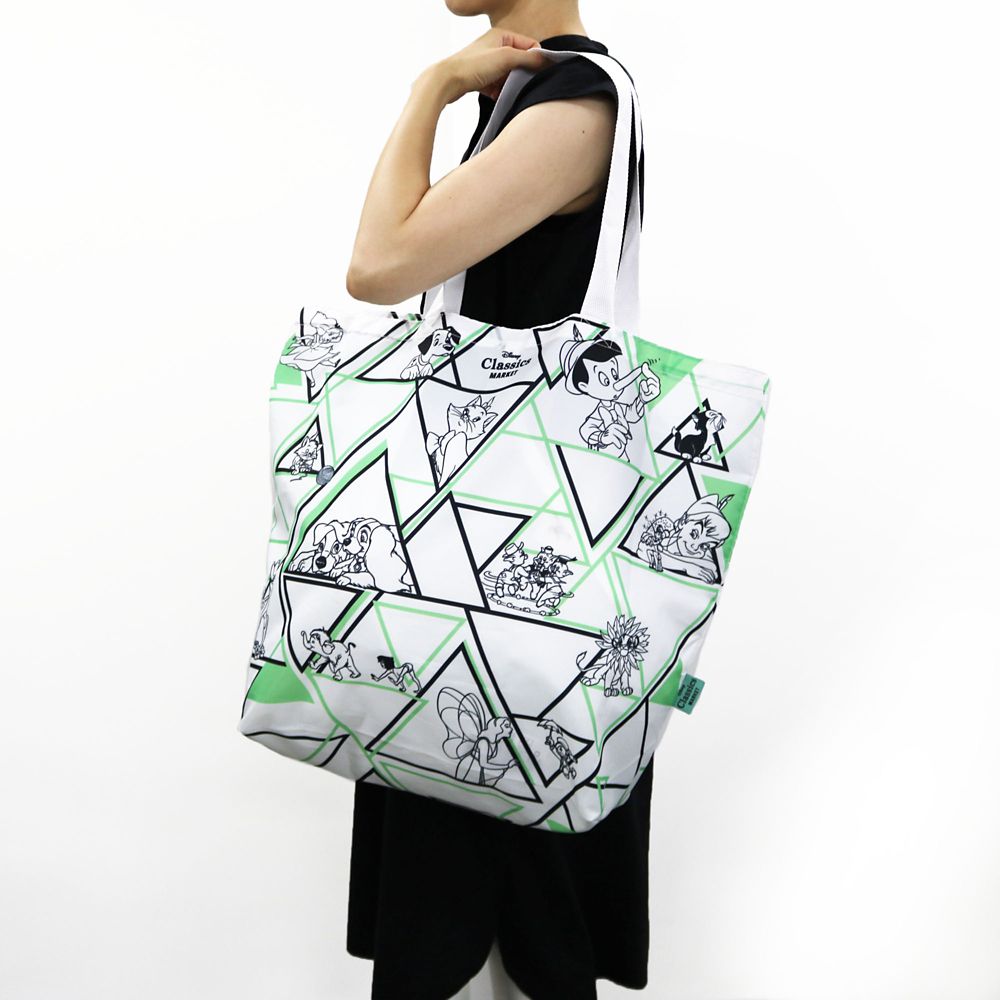 ＣＬＡＳＳＩＣＳ／エコバッグ