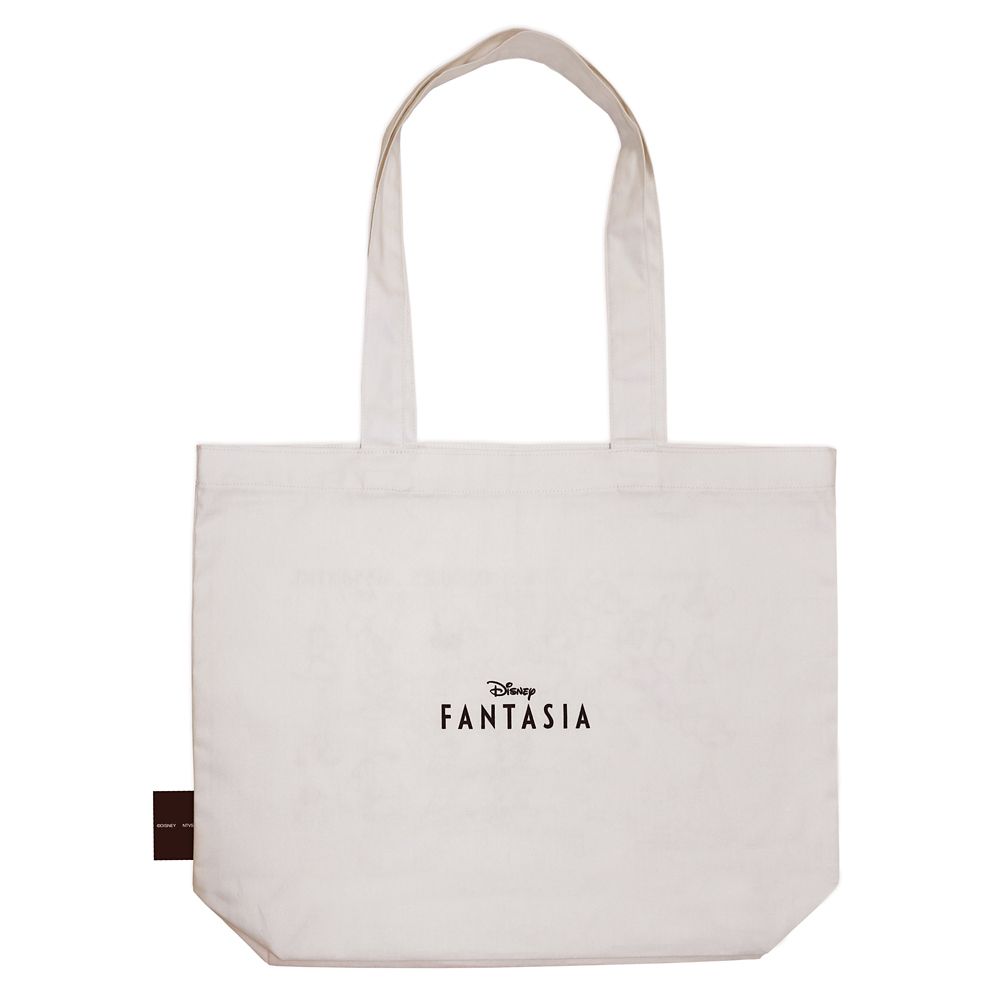 公式 ショップディズニー ファンタジア ラッキーバッグ